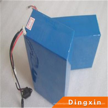 Lithium-Batterie 12V 60ah Solarstraßenlaterne-Lithium-Batterie